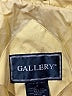 Gallery Yellow Trenchcoat Size XS - photo 6
