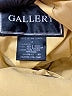 Gallery Yellow Trenchcoat Size XS - photo 7