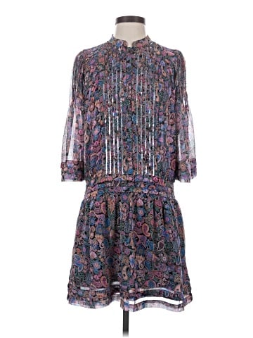 Zadig & Voltaire Casual Dress (view 1)