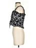 Zara Black Sleeveless Blouse Size XS - photo 5