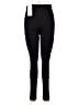 Assorted Brands Black Active Pants Size 6 (estimated) - photo 1