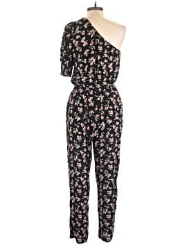 Roan + Ryan Jumpsuit (view 2)