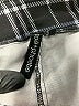 Zoe + Phoebe Plaid Black Casual Pants Size XL - photo 7