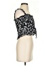 Zara Black Sleeveless Blouse Size XS - photo 4