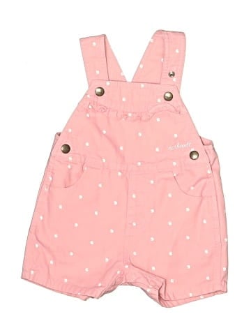 Carhartt Overalls (view 1)