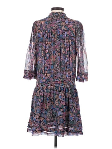 Zadig & Voltaire Casual Dress (view 2)