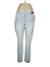 Mossimo Blue Jeans Size 14 - photo 1