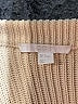 Cos Tan Pullover Sweater Size M - photo 7