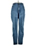 Lee 100% Cotton Blue Jeans Size 14L - photo 1