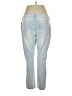 Mossimo Blue Jeans Size 14 - photo 2