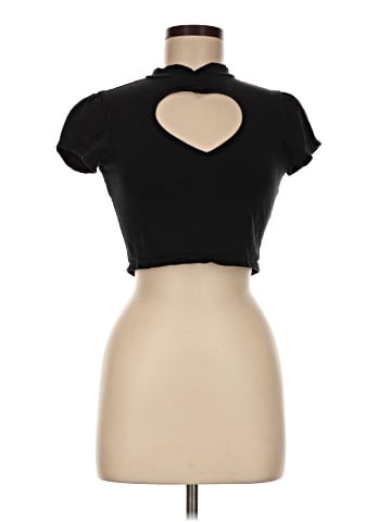 ASOS Short Sleeve Top (view 1)