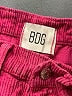 BDG Pink Casual Pants Size 25 waist - photo 7