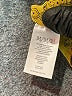 CAbi 100% Polyester Yellow Sleeveless Blouse Size M - photo 8