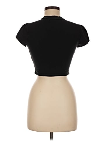ASOS Short Sleeve Top (view 2)
