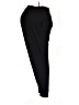 Old Navy - Maternity Black Sweatpants Size M - photo 5