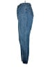 Lee 100% Cotton Blue Jeans Size 14L - photo 5