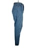 Lee 100% Cotton Blue Jeans Size 14L - photo 4