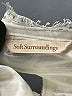 Soft Surroundings Ivory Long Sleeve Blouse Size XS - photo 7
