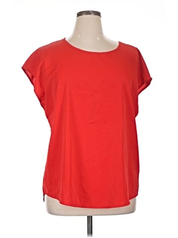 YOINS Sleeveless T-Shirt (view 1)