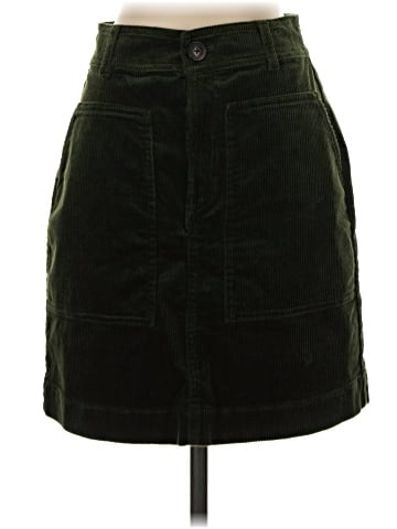 Ann Taylor LOFT Casual Skirt (view 1)