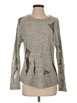 Generation Love Pullover Sweater