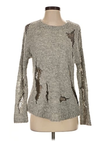 Generation Love Pullover Sweater (view 1)