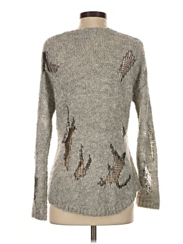 Generation Love Pullover Sweater (view 2)