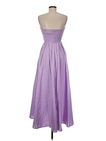 Hello Molly Cocktail Dress (view 2)