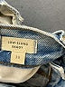 Madewell 100% Cotton Blue Jeans Size 30 waist - photo 5