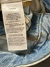 Madewell 100% Cotton Blue Jeans Size 30 waist - photo 6