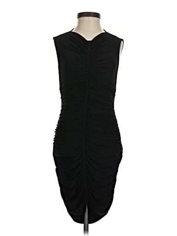 Bobbles & Lace Cocktail Dress (view 1)