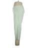 Lilly Pulitzer Solid Green Casual Pants Size 14 - photo 5