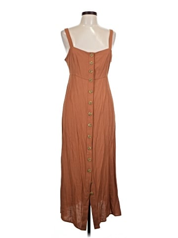 Forever 21 Casual Dress (view 1)