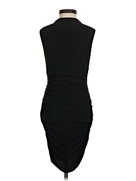 Bobbles & Lace Cocktail Dress (view 2)