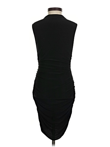 Bobbles & Lace Cocktail Dress (view 2)