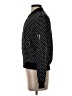MICHAEL Michael Kors 100% Polyester Polka Dots Black Track Jacket Size XS - photo 5