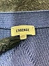 L'Agence Blue Cardigan Size Med (2) - photo 7