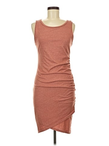 Leith Casual Dress (view 1)