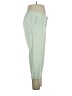 Lilly Pulitzer Solid Green Casual Pants Size 14 - photo 4