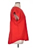 YOINS Red Sleeveless T-Shirt Size 16 - photo 4