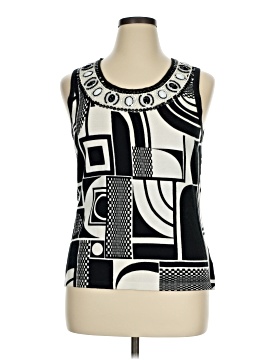The Collective Works of Berek Sleeveless Top (view 1)