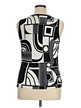 The Collective Works of Berek Sleeveless Top (view 2)