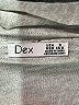 Dex Silver Cardigan Size 0X - photo 7