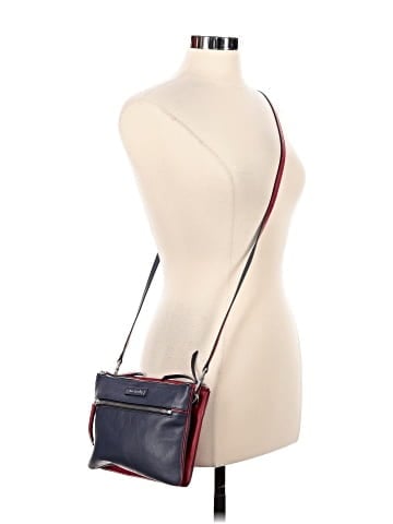 Vera Bradley Leather Crossbody Bag (view 2)
