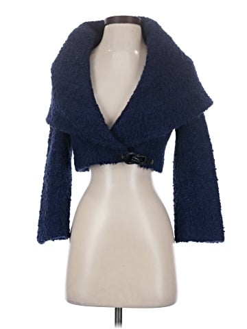 Nanette Lepore Faux Fur Jacket (view 1)