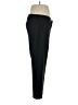 Liverpool Los Angeles Solid Black Active Pants Size 14 (petite) - photo 4