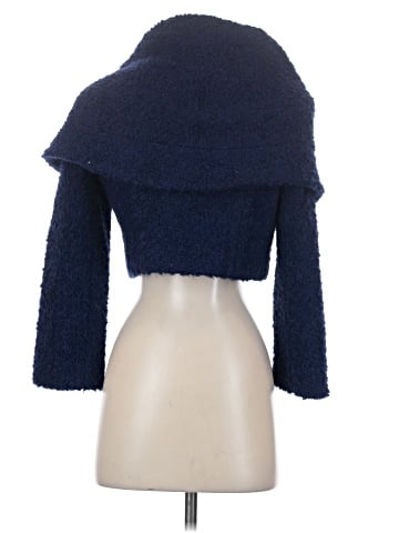 Nanette Lepore Faux Fur Jacket (view 2)