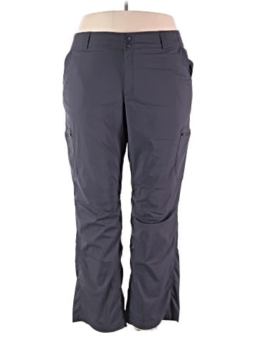 L.L.Bean Casual Pants (view 1)