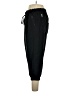 Zella Solid Black Track Pants Size 2X - photo 5