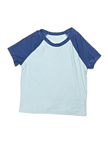 Active by Old Navy Short Sleeve T-Shirt (view 1)